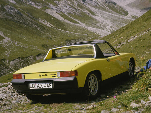 914 2.0 (1973-76)