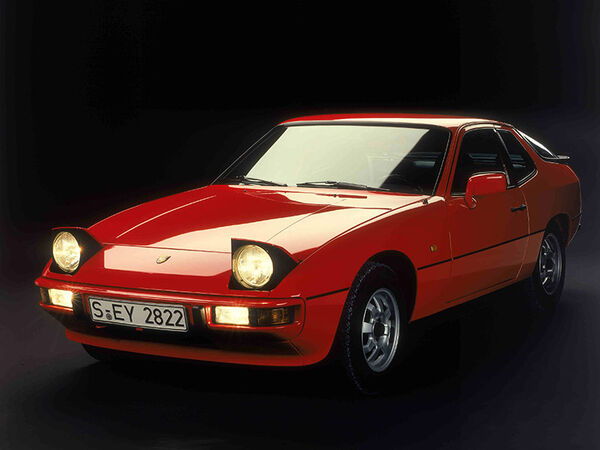 924 (1976-85)