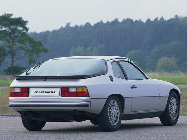 924 turbo (931) (01/1979-84)