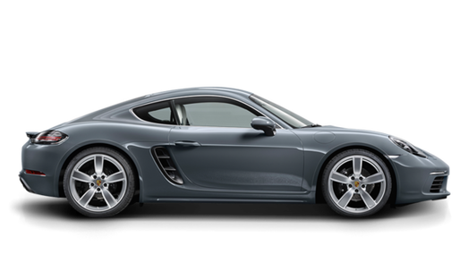 Alle Informationen zur Automarke Porsche