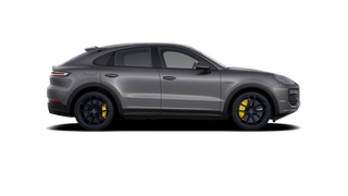 Porsche Cayenne Diesel