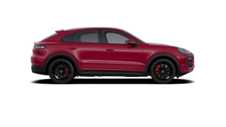 Porsche Cayenne Diesel