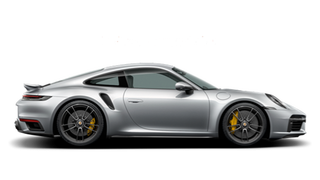 911 Turbo Modelle