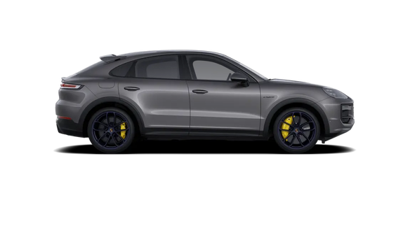 Porsche Cayenne Diesel