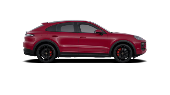 Porsche Cayenne Diesel