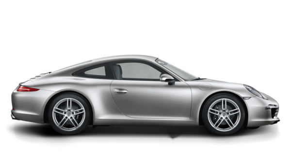 Porsche 911 Carrera