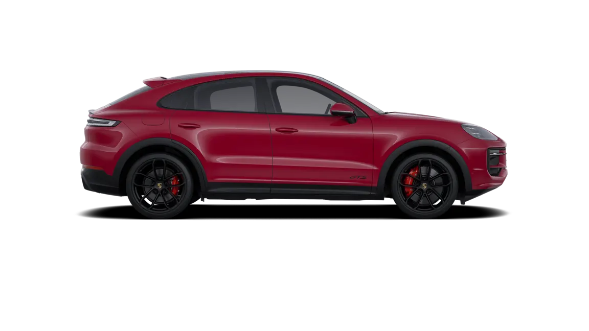 Porsche Cayenne Diesel