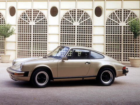 911 SC (1978-83)