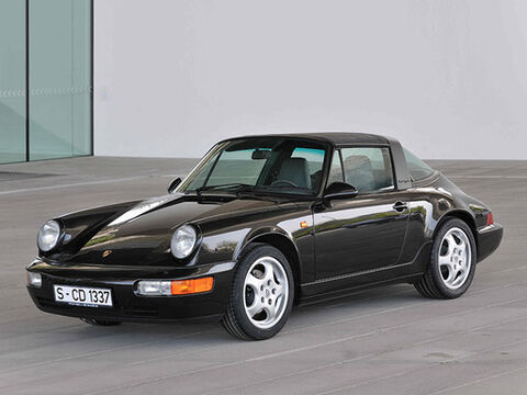 964 (1989-93)