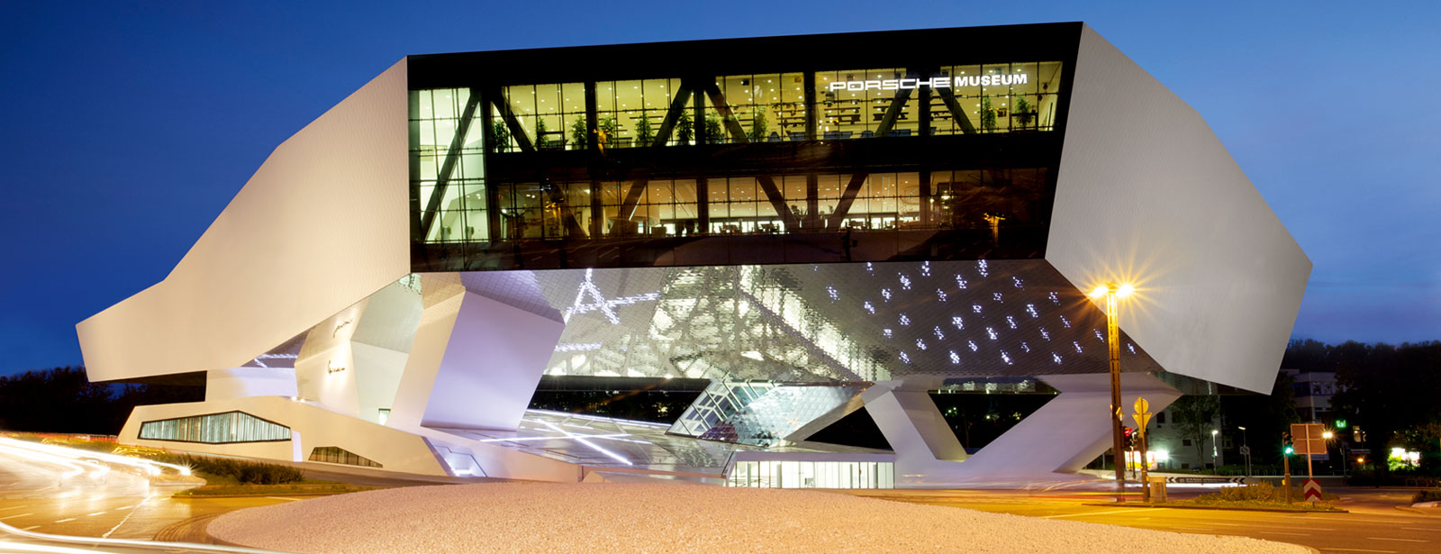 Porsche Museum