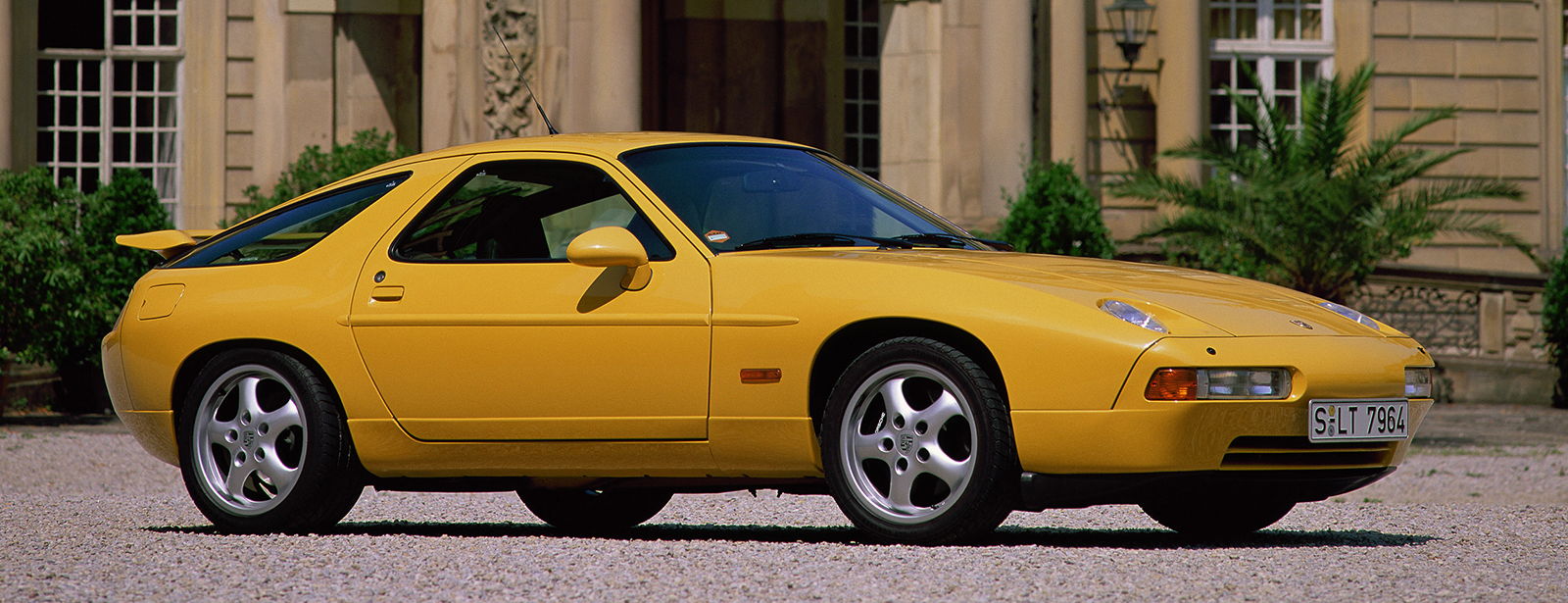 Porsche 928GT/GTS